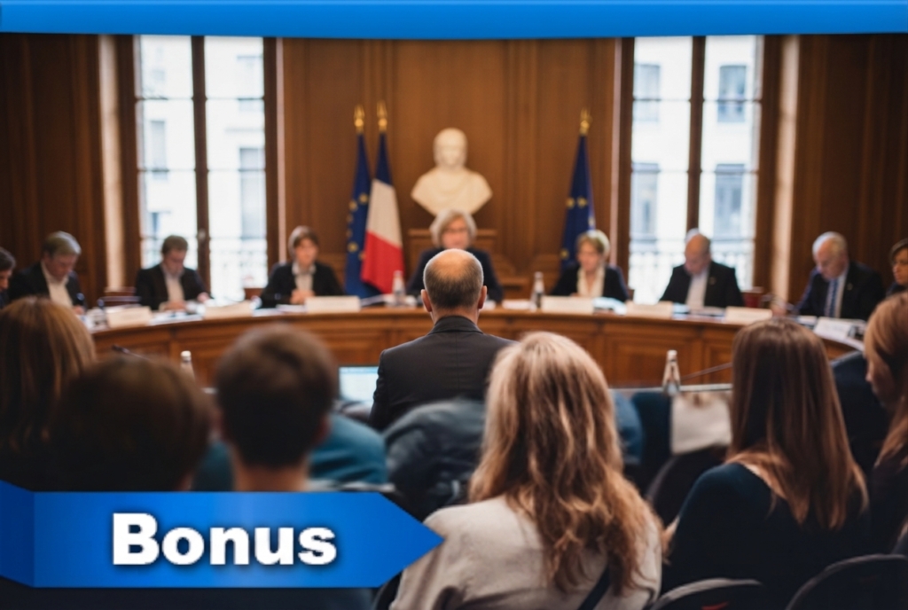 Bonus de formation : Les 200 premiers jours du mandat Bonus de formation : Les 200 premiers jours du mandat