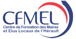 Centre de Formation des Maires et des Elus Locaux – C.F.M.E.L. Logo