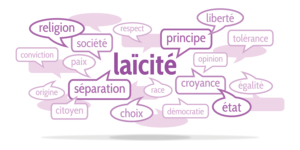 LA LAICITE : solutions aux problèmes d’aujourd’hui ? Formation : cfmel.fr