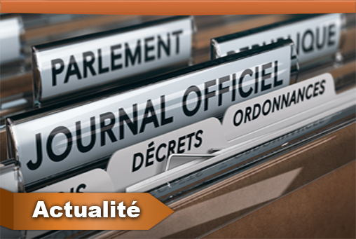 Décrets de simplification de l'action publique locale