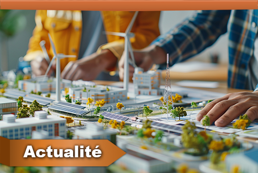 PROGRAMMATION PLURIANNUELLE DE L'ÉNERGIE : Stratégie française pour l'énergie et le climat, 2026 - 2035.