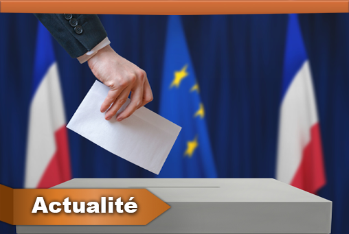 Élections sénatoriales : je suis électeur.